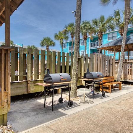 Lani Kai 130 Apartment Gulf Shores Exterior foto
