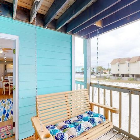 Lani Kai 130 Apartment Gulf Shores Exterior foto