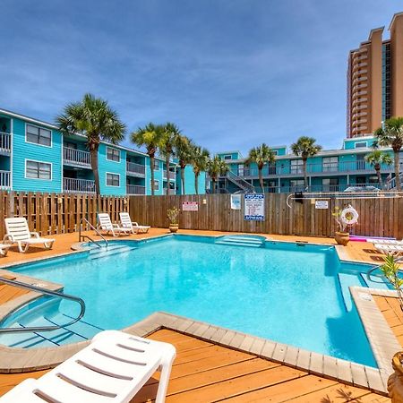 Lani Kai 130 Apartment Gulf Shores Exterior foto