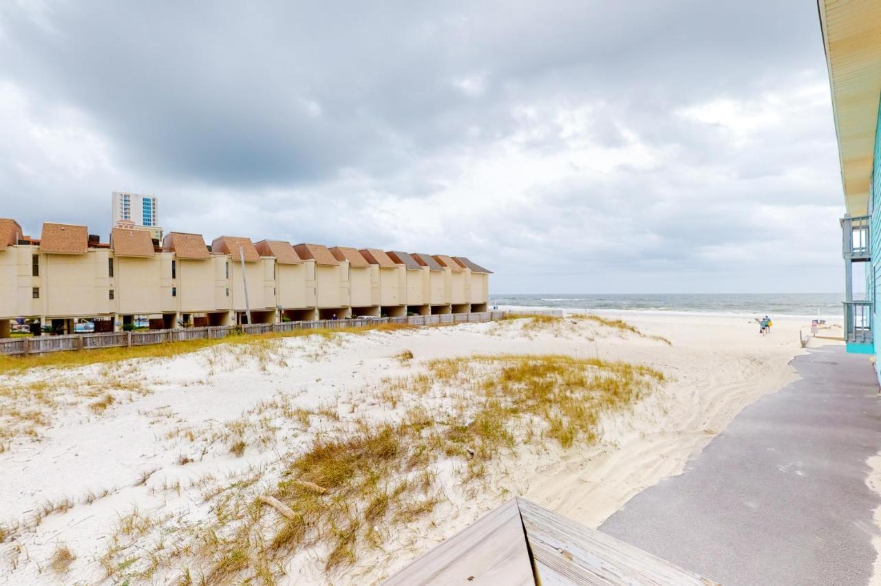 Lani Kai 130 Apartment Gulf Shores Exterior foto
