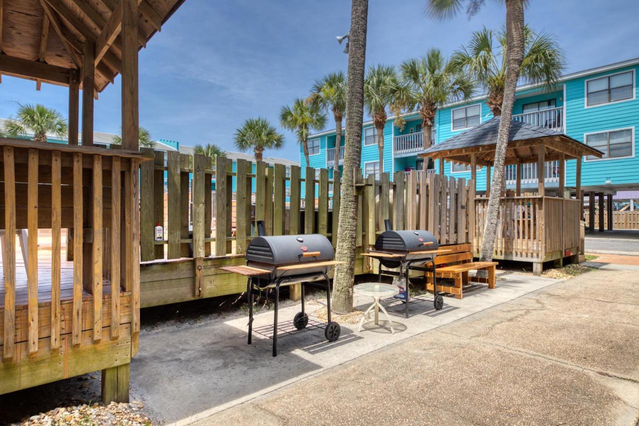 Lani Kai 130 Apartment Gulf Shores Exterior foto