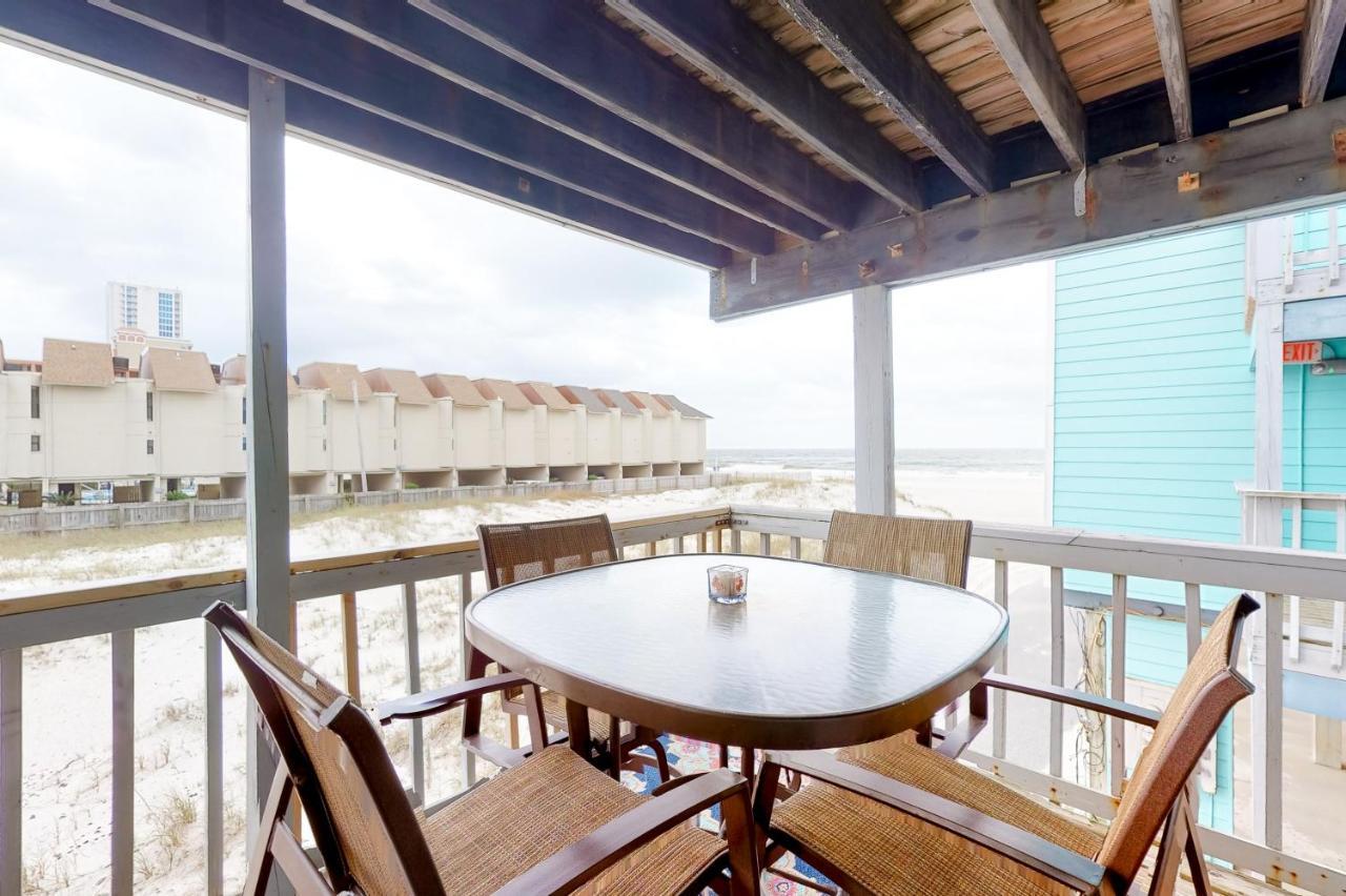 Lani Kai 130 Apartment Gulf Shores Exterior foto