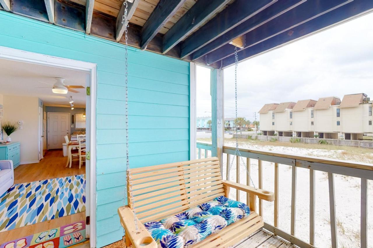 Lani Kai 130 Apartment Gulf Shores Exterior foto