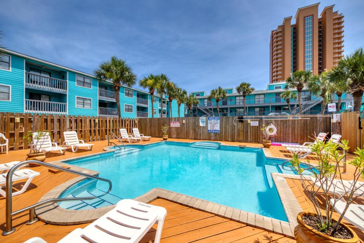 Lani Kai 130 Apartment Gulf Shores Exterior foto