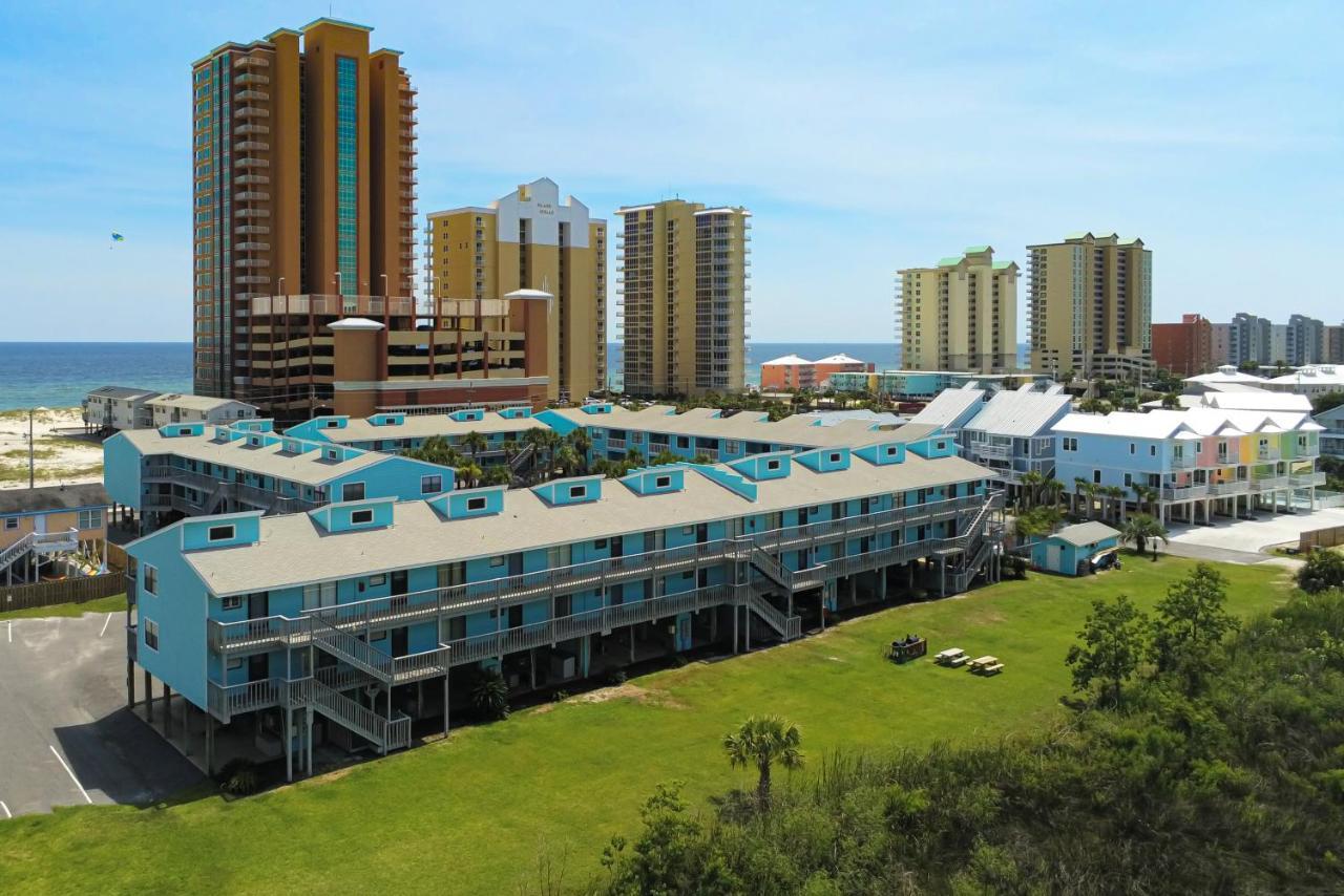 Lani Kai 130 Apartment Gulf Shores Exterior foto