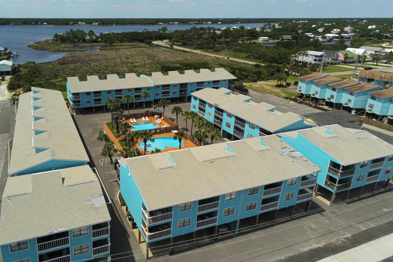 Lani Kai 130 Apartment Gulf Shores Exterior foto