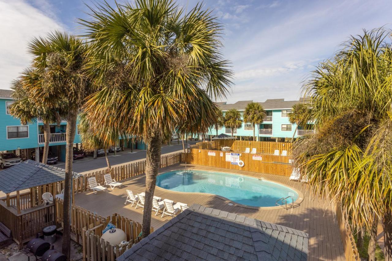 Lani Kai 130 Apartment Gulf Shores Exterior foto
