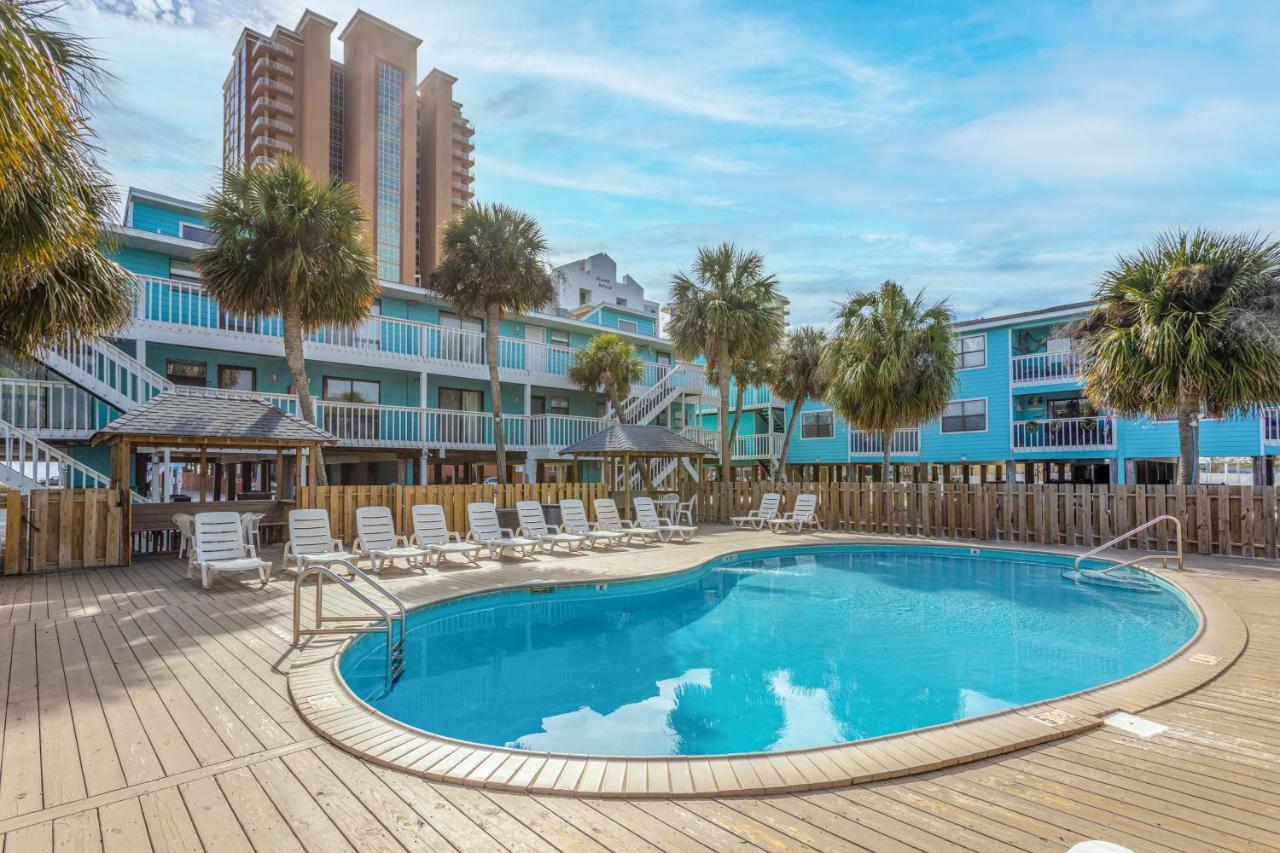 Lani Kai 130 Apartment Gulf Shores Exterior foto